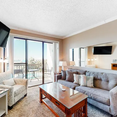Pirates' Bay Marina II Villa Fort Walton Beach Room photo