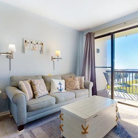 Pirates' Bay Marina II Villa Fort Walton Beach Room photo