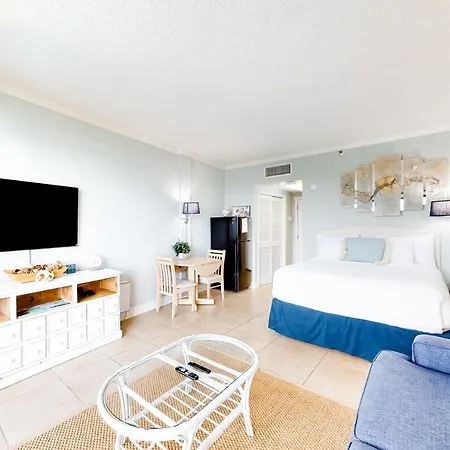 Pirates' Bay Marina II Villa Fort Walton Beach Room photo