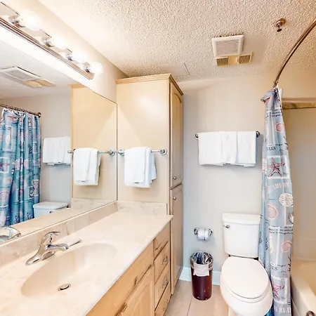 Pirates' Bay Marina II Villa Fort Walton Beach Room photo