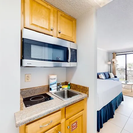 Pirates' Bay Marina II Villa Fort Walton Beach Room photo