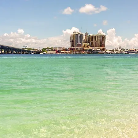 Pirates' Bay Marina II Villa Fort Walton Beach Room photo