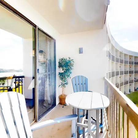 Pirates' Bay Marina II Villa Fort Walton Beach Room photo