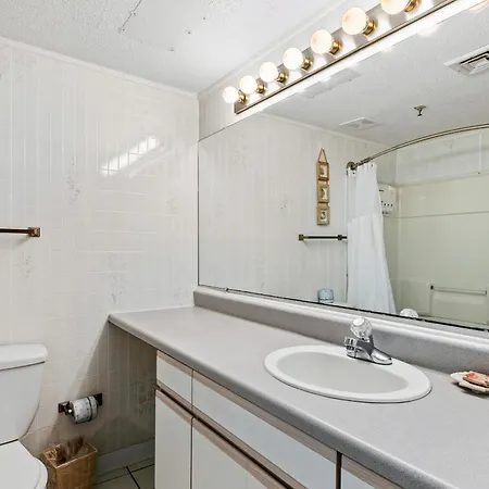 Pirates' Bay Marina II Villa Fort Walton Beach Room photo