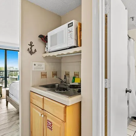 Pirates' Bay Marina II Villa Fort Walton Beach Room photo