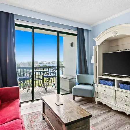 Pirates' Bay Marina II Villa Fort Walton Beach Room photo