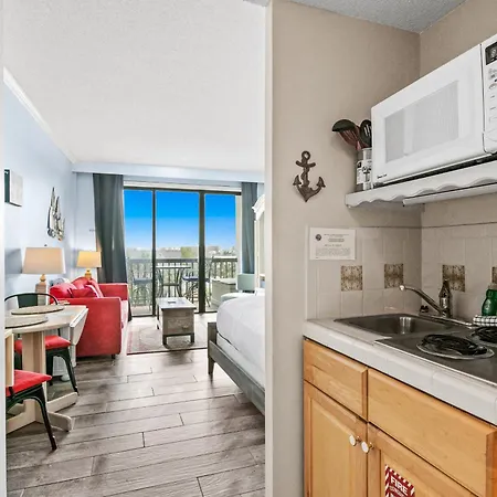 Pirates' Bay Marina II Villa Fort Walton Beach Room photo