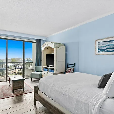Pirates' Bay Marina II Villa Fort Walton Beach Room photo