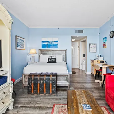 Pirates' Bay Marina II Villa Fort Walton Beach Room photo