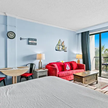 Pirates' Bay Marina II Villa Fort Walton Beach Room photo