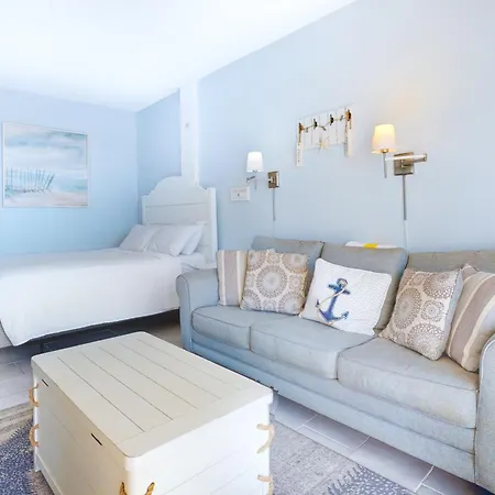 Pirates' Bay Marina II Villa Fort Walton Beach Room photo