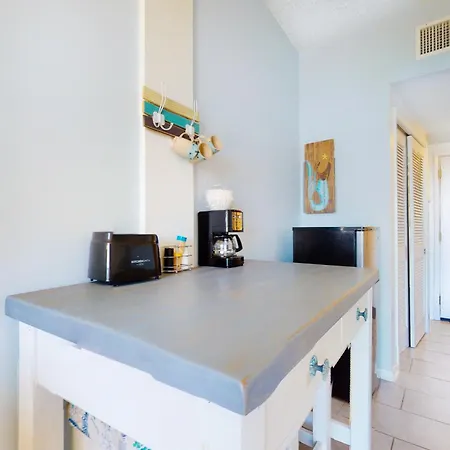 Pirates' Bay Marina II Villa Fort Walton Beach Room photo