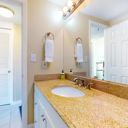 Pirates' Bay Marina II Villa Fort Walton Beach Room photo