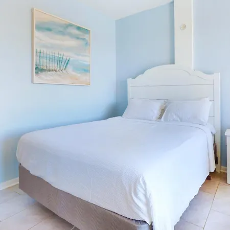 Pirates' Bay Marina II Villa Fort Walton Beach Room photo