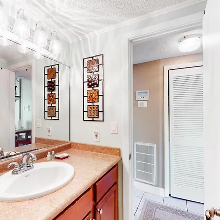 Pirates' Bay Marina II Villa Fort Walton Beach Room photo