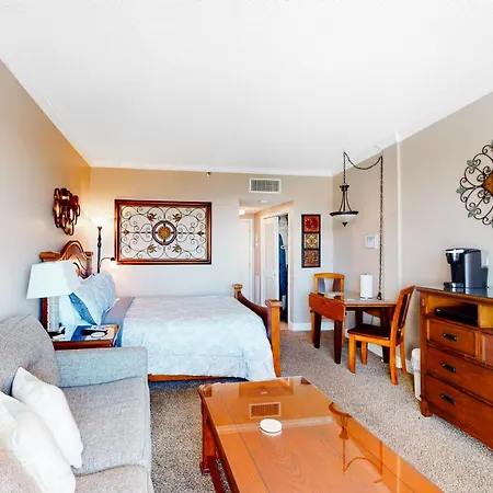 Pirates' Bay Marina II Villa Fort Walton Beach Room photo