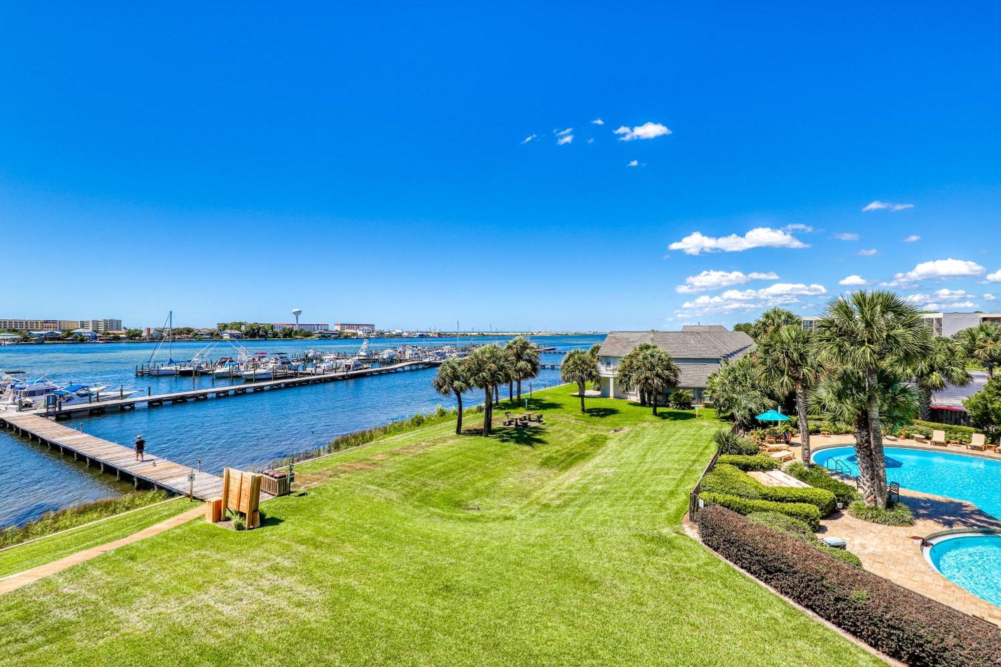 Pirates' Bay Marina Ii